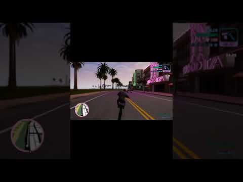 Good FAEL (GTA Trilogy)