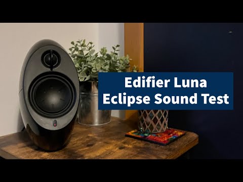 Edifier E25 LUNA gaming Active Bluetooth Speakers - Image 2