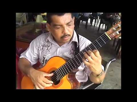 Sinica ENso Ramirez  El Cacique De La Rockola