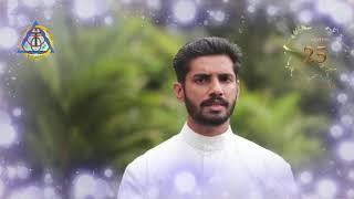 16/06/2020 Vocationists in India - 24th anniversary of foundation