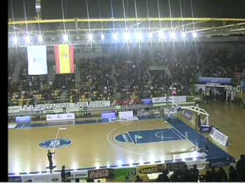 Adecco Oro J10: Aguas de Sousas Ourense 67-63 CB Sant Josep Girona