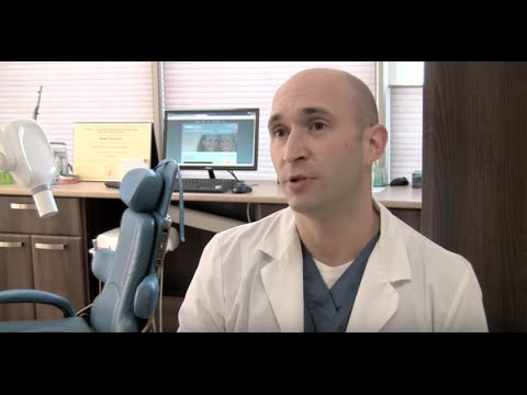 Dr. Marshall Singer,  Welcome to  Singer Dental