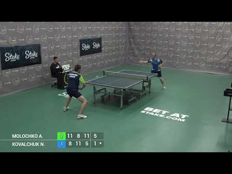 11 th of June  2022. ТT CUP - Green 7.  Evening.Final games