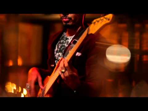 Maliq & D'Essentials - Music Everywhere with MLD SPOT