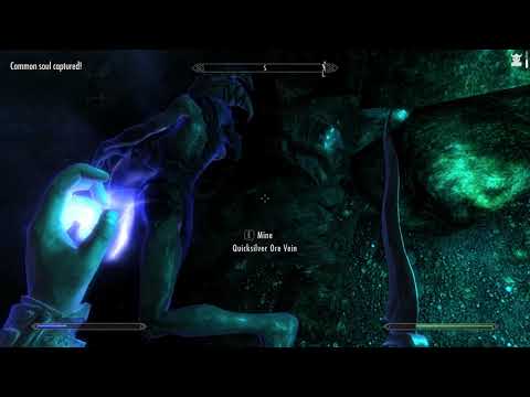 Let's Play Skyrim Part 176