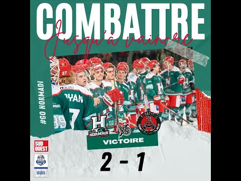 [SLM J26] Les Scorpions de Mulhouse vs Anglet Hormadi Pays Basque