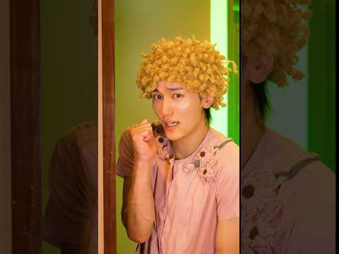 Listen to the voices of children