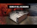 Ito Daw Ang Ng Tunog Ng Impyerno Sound Of Hell Urban Legend