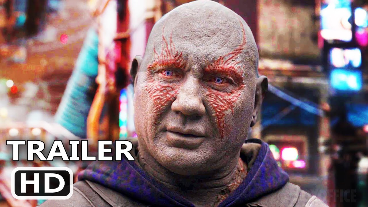 trailer Oficial