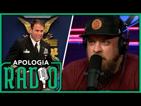 Vindicated w/Captain Brad Geary