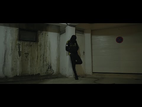 Don Skarr 13 - Xanax (Official Video)