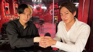 復活を助けてくれたヒカルさんに、今後のYouTube戦略について真剣に相談してみた