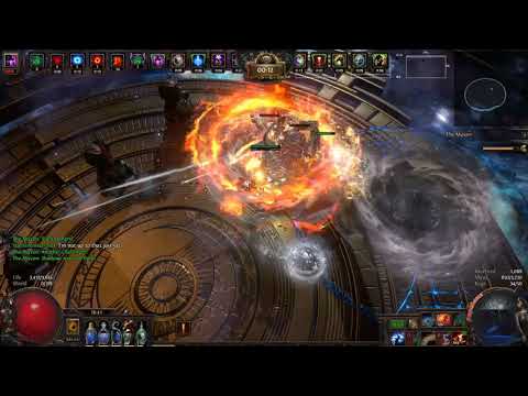 3.13 Cold BV PF Showcase The Formed