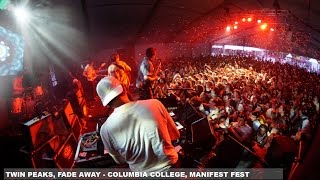 Twin Peaks, Fade Away