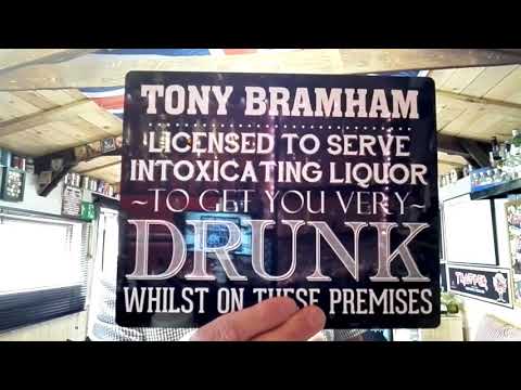 HBW 51 Birthday gifts