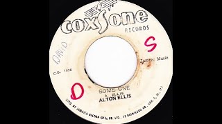 Download lagu Alton Ellis - Someone mp3