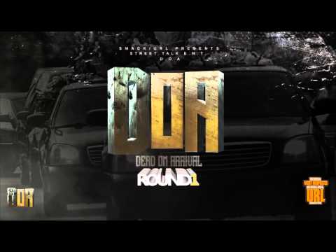 Swave Sevah vs Th3 Saga