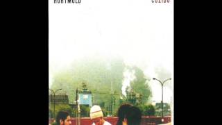 Hurtmold - Cozido (2002)