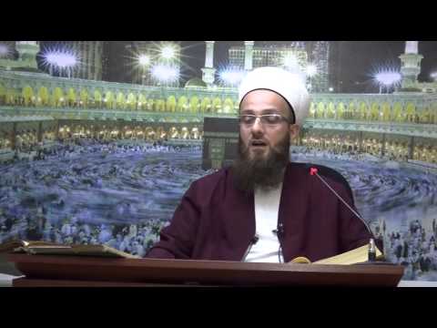 Elhamdulillah En Hayırlı Ümmetiz – 03.10.2015