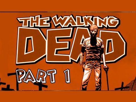 The Walking Dead : Episode 4 - Around Every Corner Xbox One