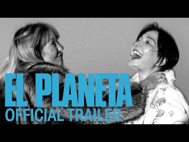 Official Trailer