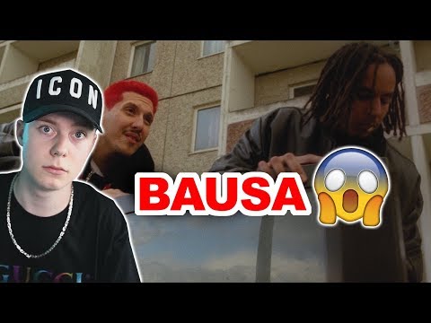 RIN x ??? - Keine Liebe (prod. Alexis Troy & Minhtendo) REACTION/ANALYSE
