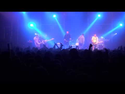 Koniec Świata - Woodstock 2013