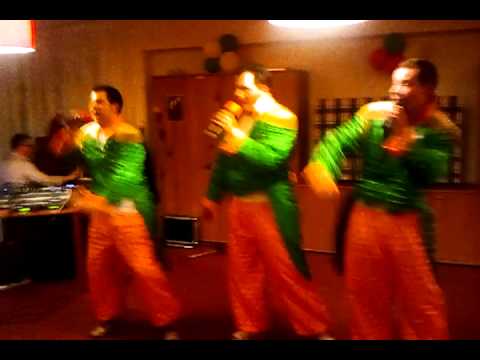 Los mar joa kirchroa