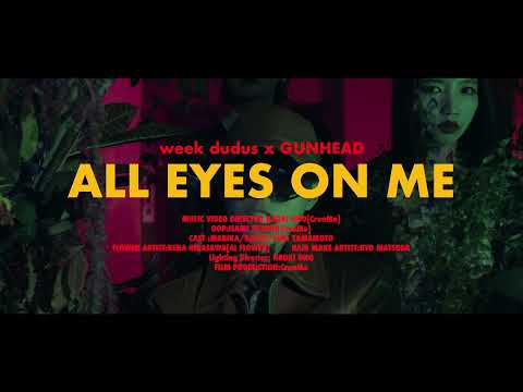 Video thumbnail for ALL EYES ON ME