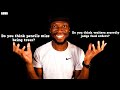 ASMR You Get A Point Every Time You Say NO
