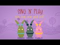 Sing N Play Row Row Row Your Boat Get Up And Dance Sing Along