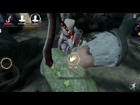 Samsung Galaxy A51 - Dead By Daylight Gameplay