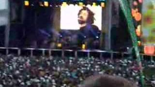 Blof&Counting Crows-Wennen aan September Live@ConcertatSea
