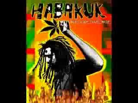 Habakuk ft. Muniek - Miasto