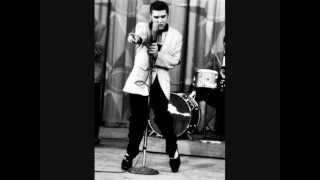 Elvis Presley - (There&#39;ll Be) Peace In The Valley (For Me)