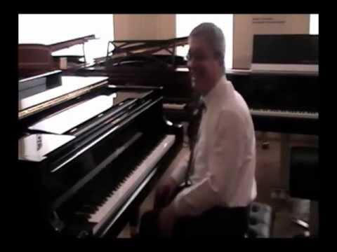 Happy Birthday Waltz