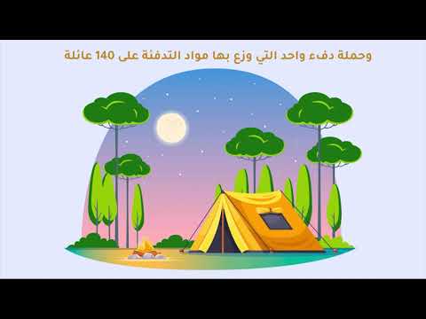 مبادرة سنابل البر