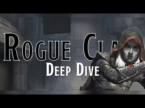 History of the Rogue Class - Deep Dive