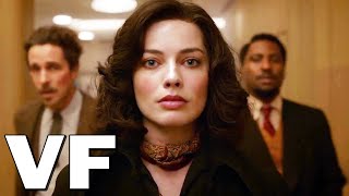 Amsterdam (2022) Bande annonce VF