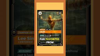 Will These Be The NEW Riftbound Promos?! #riftbound #leagueoflegends #tcg #cardgame