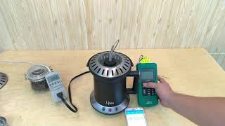 Re: [情報] 美國氣旋式烘豆機召回