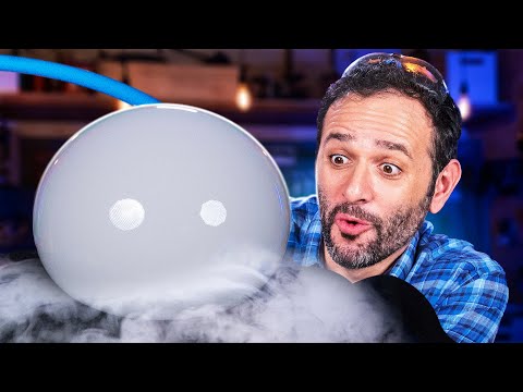 TÁ DUVIDANDO do poder do DETERGENTE? 10 experimentos INCRÍVEIS pra fazer em casa