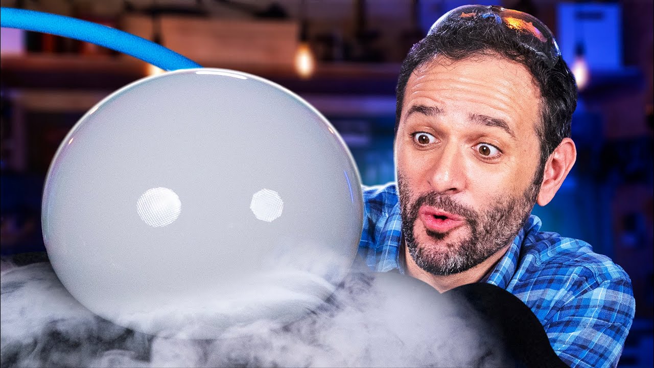 TÁ DUVIDANDO do poder do DETERGENTE? 10 experimentos INCRÍVEIS pra fazer em casa