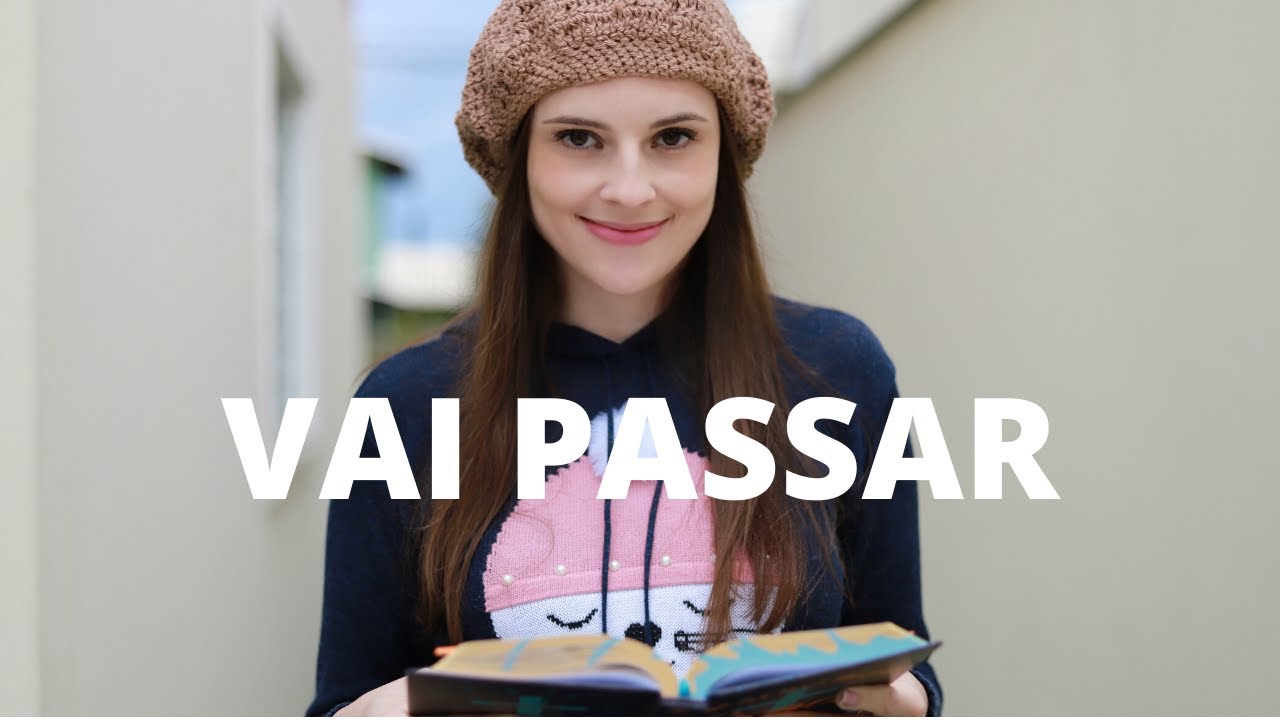 Testemunho | Eu venci a síndrome do pânico