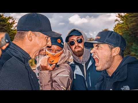 KRIEG AM WASSER - die endgültige Entscheidung !!! | Fishing Wars