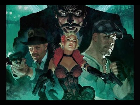 Video thumbnail for Snakeskin Boots