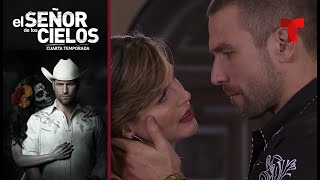 The Lord of the Skies 4 | Episode 23 | Telemundo English