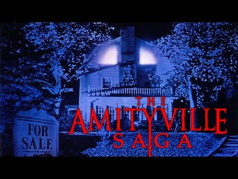 #05 - La Saga Amityville