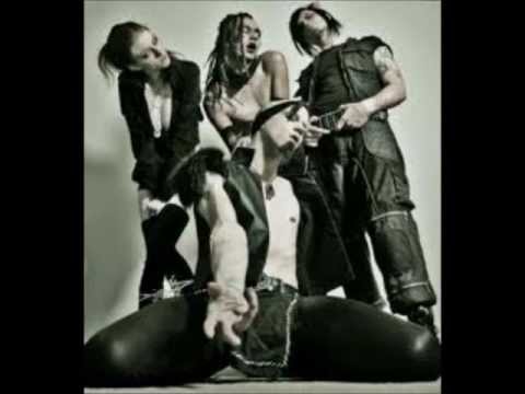 Helltrash - My World