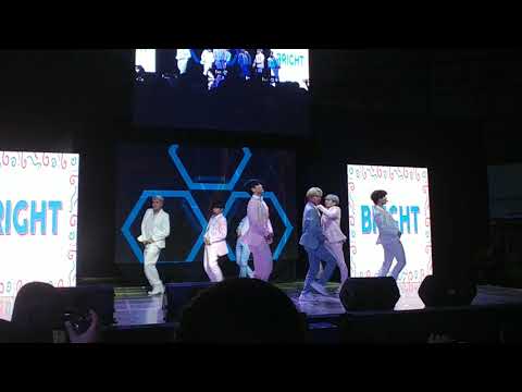 BTS - ' boy with love ' dance cover | BRIGHT